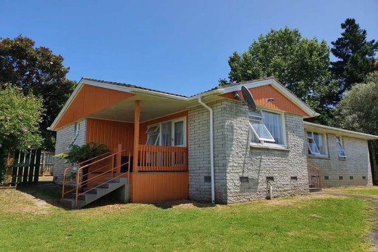 Photo of property in 13 Ormonde Place, Kaikohe, 0405