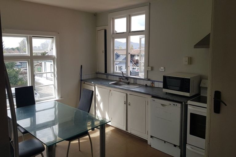 Photo of property in 297 Barbadoes Street, Christchurch Central, Christchurch, 8011