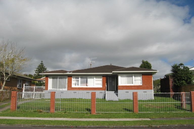 Photo of property in 11 Nevada Avenue, Pakuranga Heights, Auckland, 2010