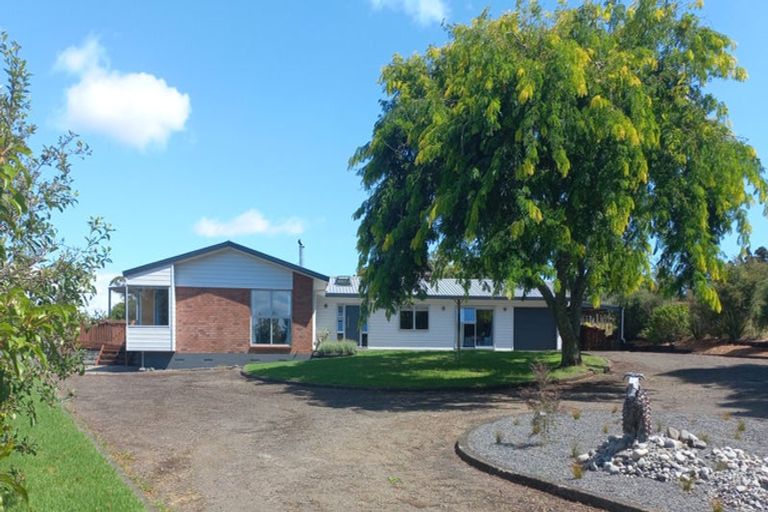 Photo of property in 174a Jericho Road, Pukekohe East, Pukekohe, 2677