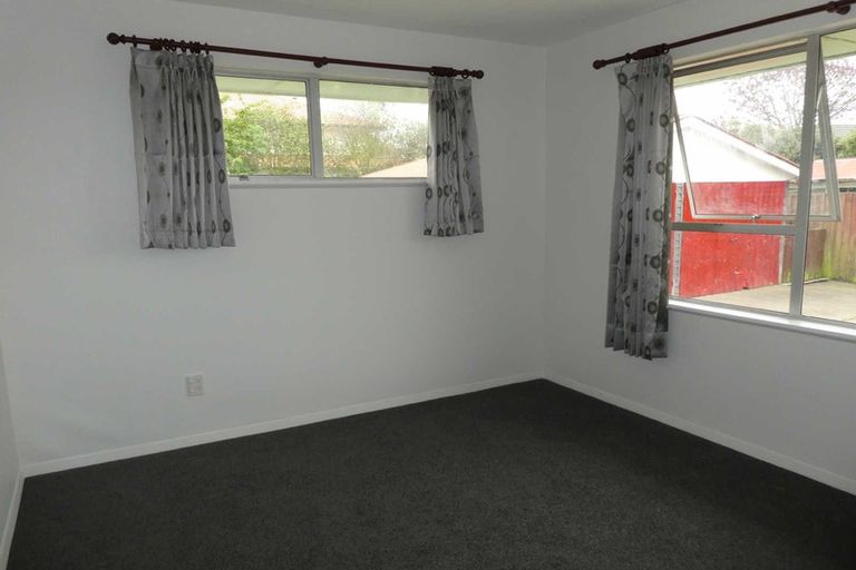 Photo of property in 161 Withells Road, Avonhead, Christchurch, 8042