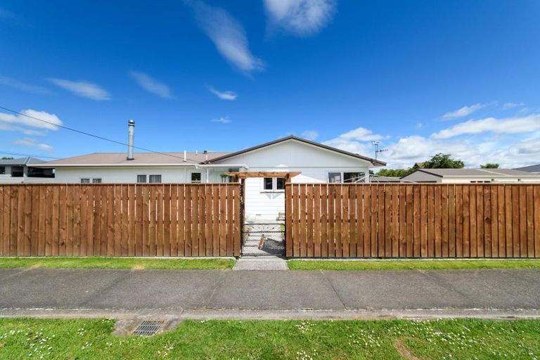 Photo of property in 52 Bamfield Street, Ashhurst, 4810