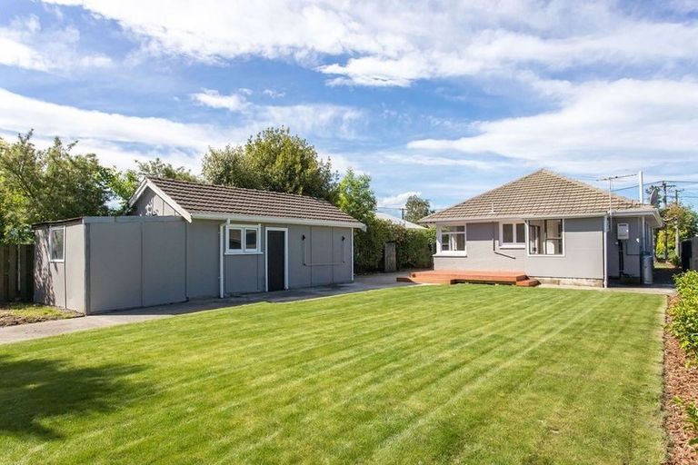 Photo of property in 21 Ethne Street, Mairehau, Christchurch, 8013