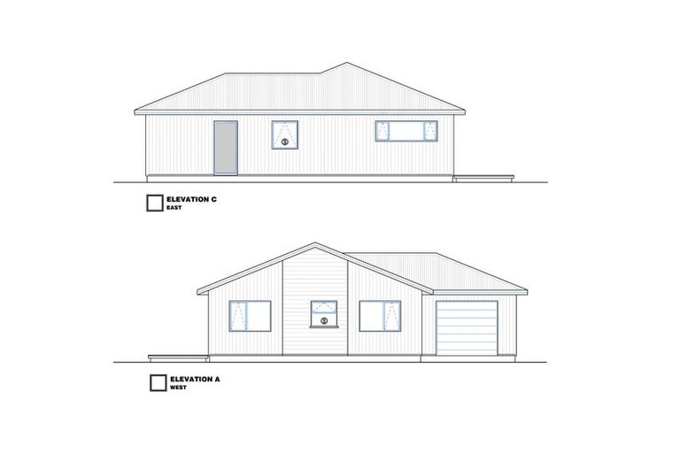 Photo of property in 5 Koa Rise, Foxton Beach, 4815