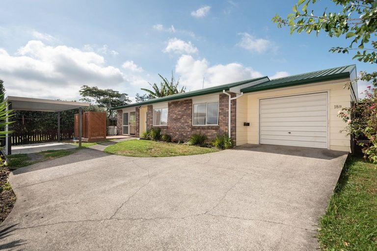 Photo of property in 18b Alverstoke Road, Parkvale, Tauranga, 3112
