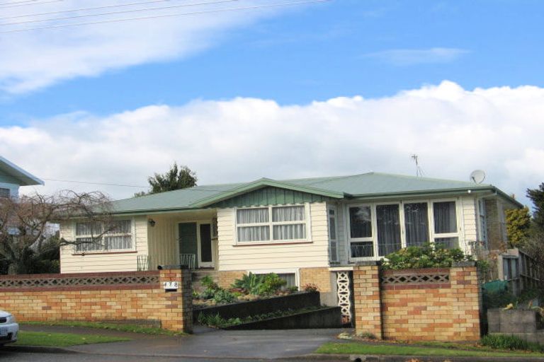 Photo of property in 478 Thames Street, Morrinsville, 3300