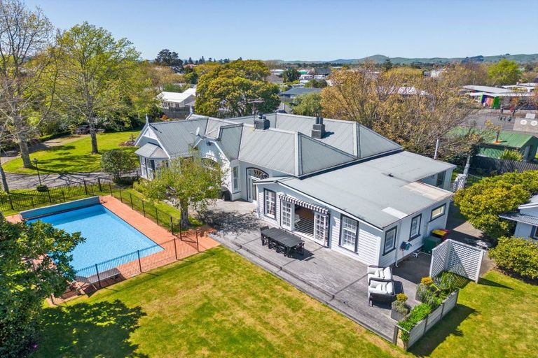 Photo of property in 39 Renall Street, Masterton, 5810