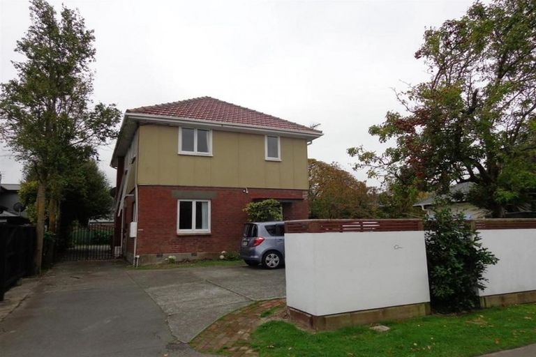 Photo of property in 99 Edgeware Road, St Albans, Christchurch, 8014