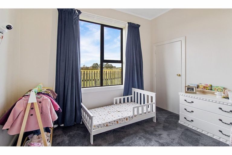 Photo of property in 191 Rosewill Valley Road, Rosewill, Timaru, 7975