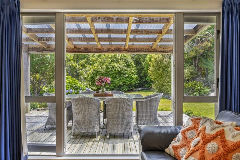 Photo of property in 112a Newton Road, Raglan, Te Mata, 3894