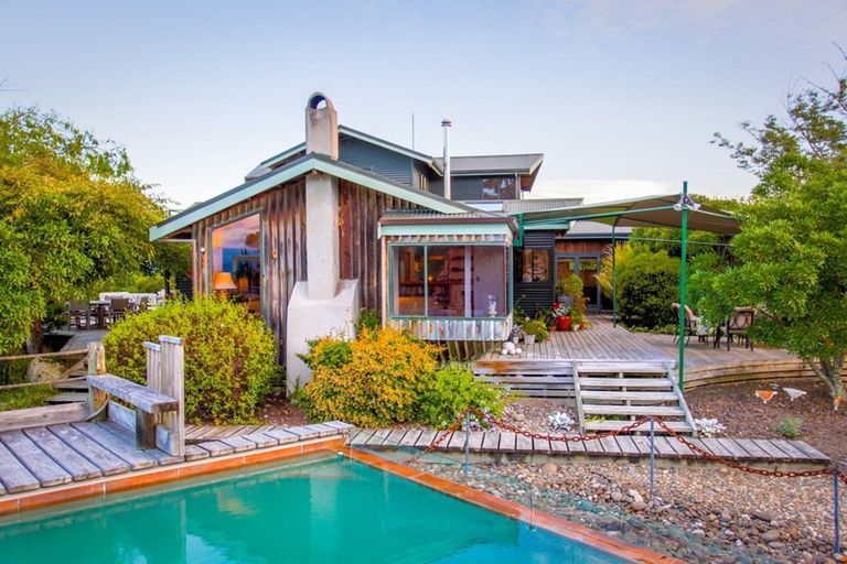 Photo of property in 160 Aranui Road, Mapua, 7005