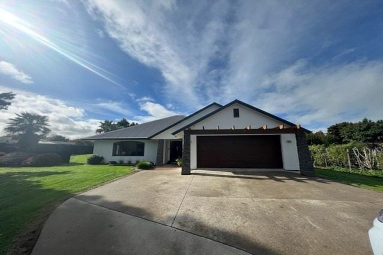 Photo of property in 36 Lowe Road, Rukuhia, Hamilton, 3282