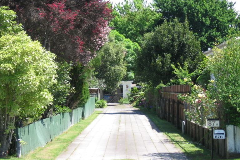 Photo of property in 87b Chalmers Road, Elgin, Gisborne, 4010