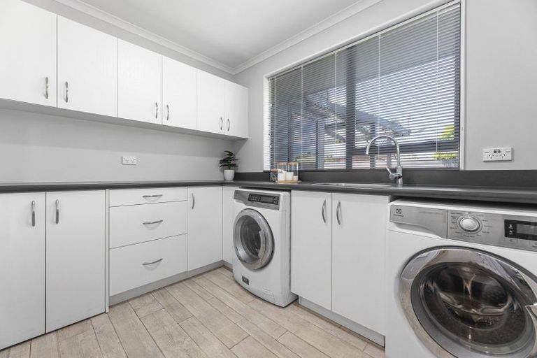 Photo of property in 6 Robalan Place, Redwoodtown, Blenheim, 7201