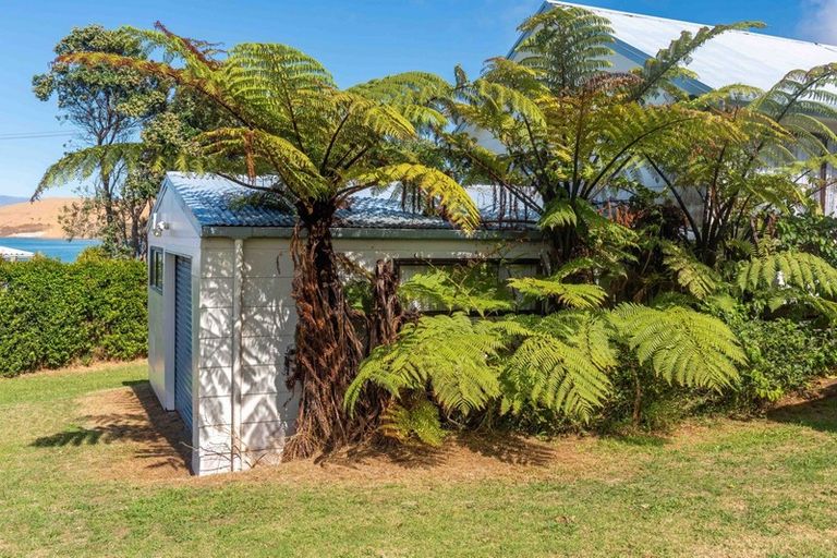 Photo of property in 24 Akiha Street, Omapere, Kaikohe, 0473