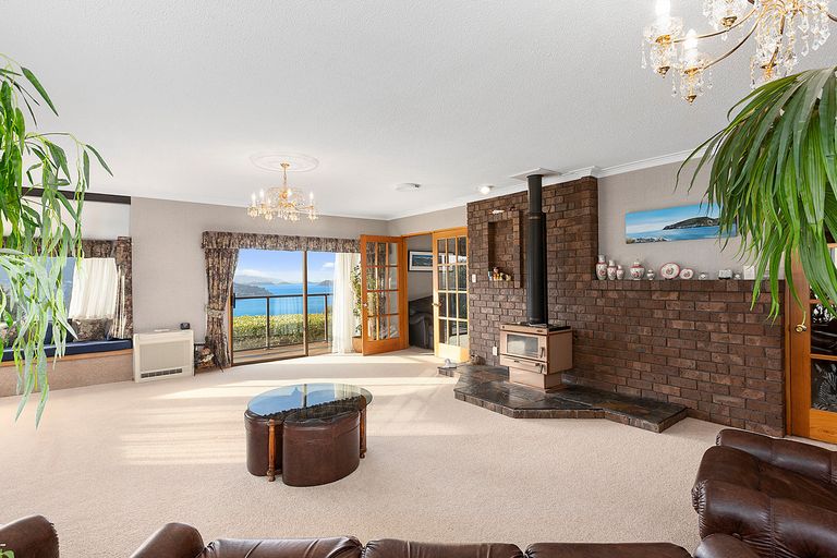 Photo of property in 177 Doon Street, Waverley, Dunedin, 9013