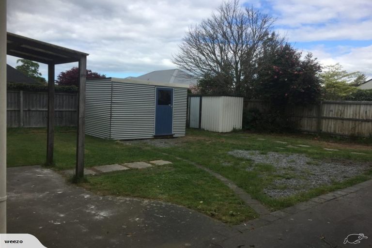 Photo of property in 66 Jeffreys Road, Fendalton, Christchurch, 8052
