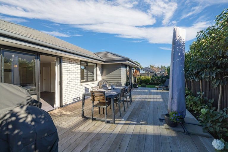 Photo of property in 129 Georgina Street, Marshland, Christchurch, 8083