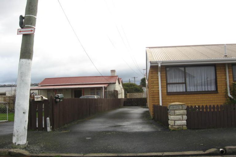 Photo of property in 35 Fawcett Street, South Dunedin, Dunedin, 9012