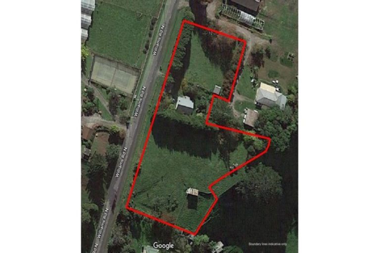 Photo of property in 12 Williams Road, Hobsonville, Auckland, 0618