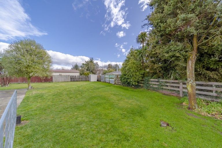 Photo of property in 32 Henderson Street, Otane, 4202