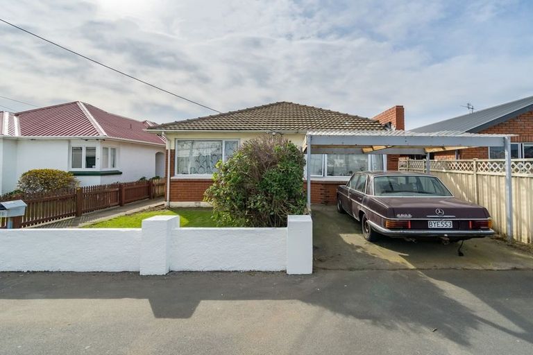Photo of property in 59 Prince Albert Road, Saint Kilda, Dunedin, 9012