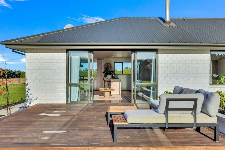 Photo of property in 796 Depot Road, Burnt Hill, Oxford, 7495