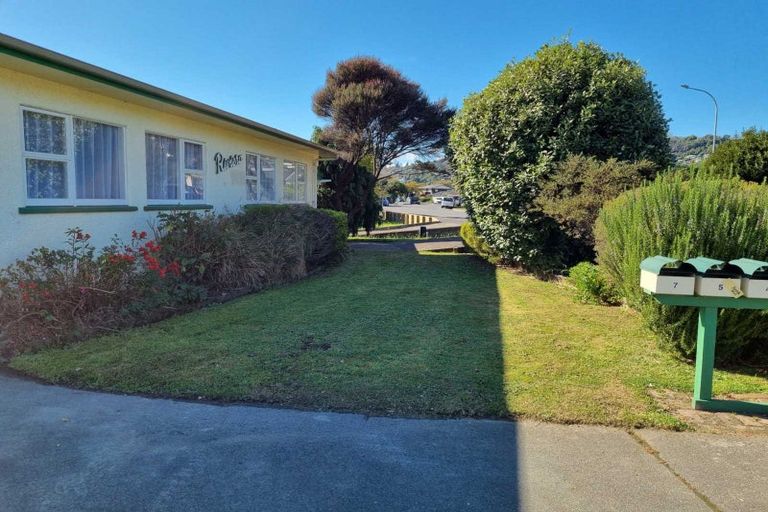 Photo of property in Riviera Motels, 5/62 Golf Road, Tahunanui, Nelson, 7011