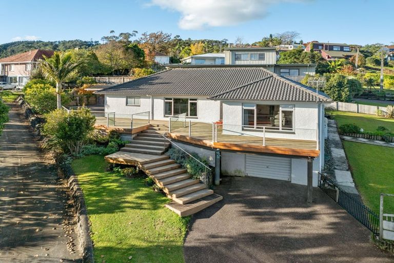 Photo of property in 15 Punga Grove Avenue, Riverside, Whangarei, 0112