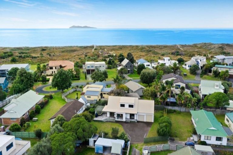 Photo of property in 419 Seaforth Road, Bowentown, Waihi Beach, 3177