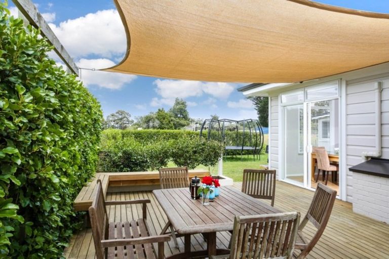 Photo of property in 145 Ponga Road, Opaheke, Papakura, 2584