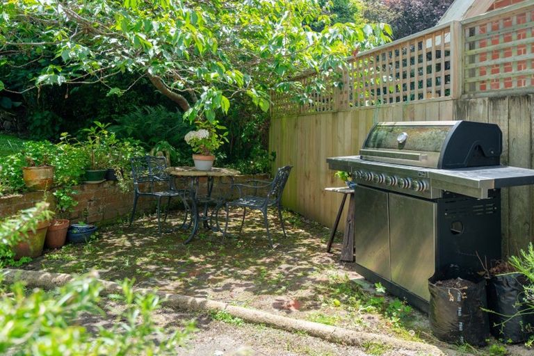 Photo of property in 192 Cargill Street, Dunedin Central, Dunedin, 9016