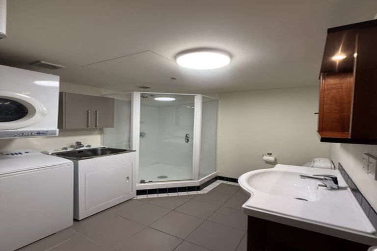 Photo of property in 50c Hawker Street, Mount Victoria, Wellington, 6011