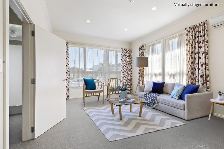 Photo of property in 107 Rongotai Road, Kilbirnie, Wellington, 6022