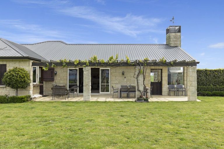 Photo of property in 517 Matai Road, Matamata, 3472
