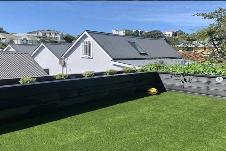 Photo of property in 236 Tinakori Road, Thorndon, Wellington, 6011