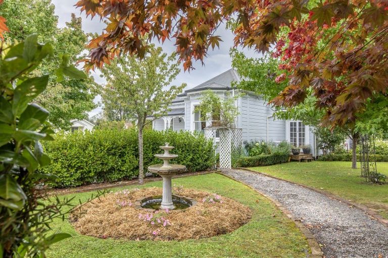 Photo of property in 35 Bridge Street, Ongaonga, 4278