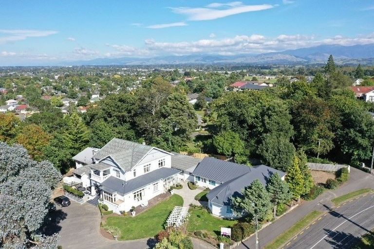 Photo of property in 15 Titoki Street, Lansdowne, Masterton, 5810