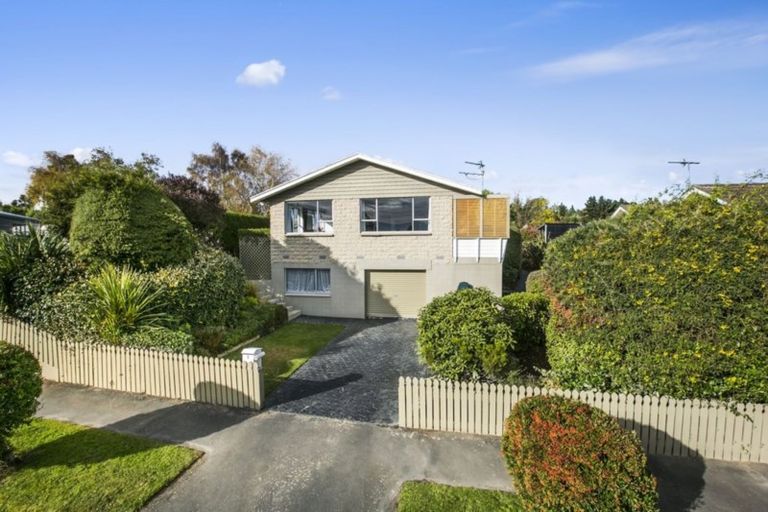 Photo of property in 1 Canberra Place, Waldronville, Dunedin, 9018