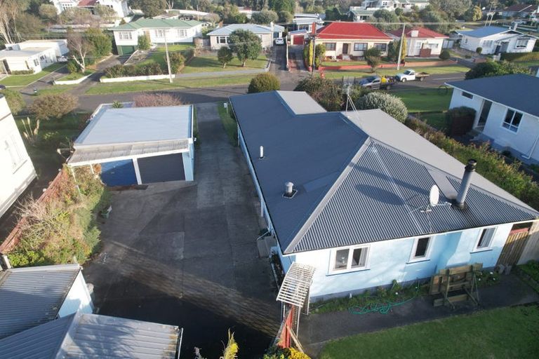 Photo of property in 106 Smithfield Road, Tawhero, Whanganui, 4501
