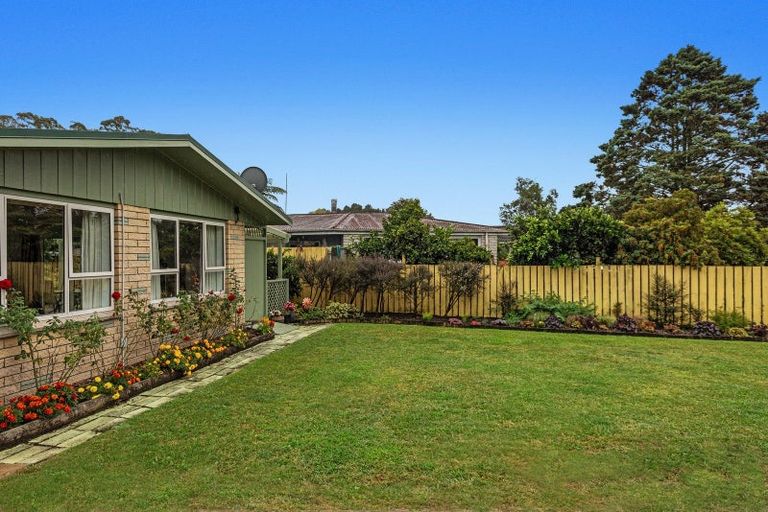 Photo of property in 23 Walter Nash Avenue, Kawerau, 3127