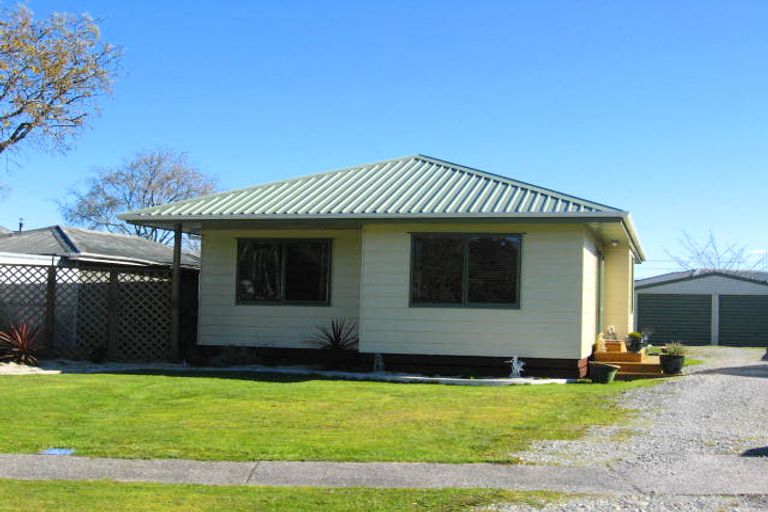 Photo of property in 10 Palmerston Street, Greymouth, 7805