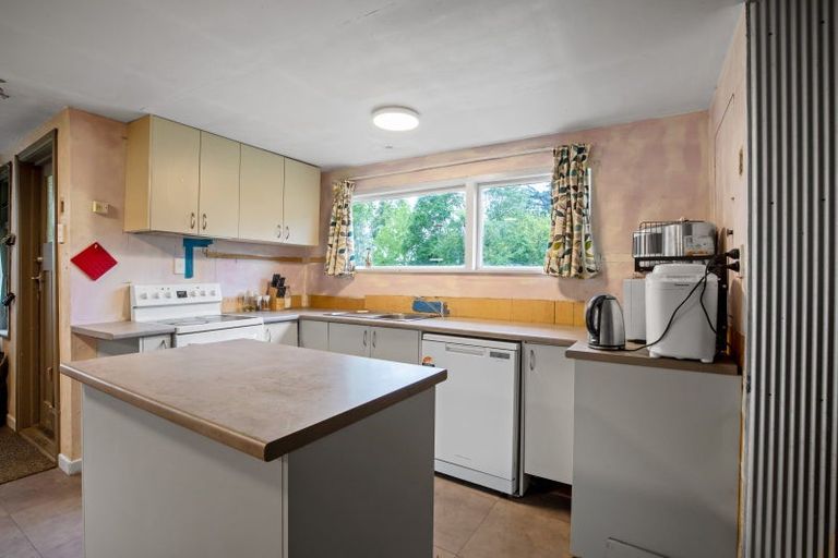 Photo of property in 657 Domett Road, Domett, Cheviot, 7382