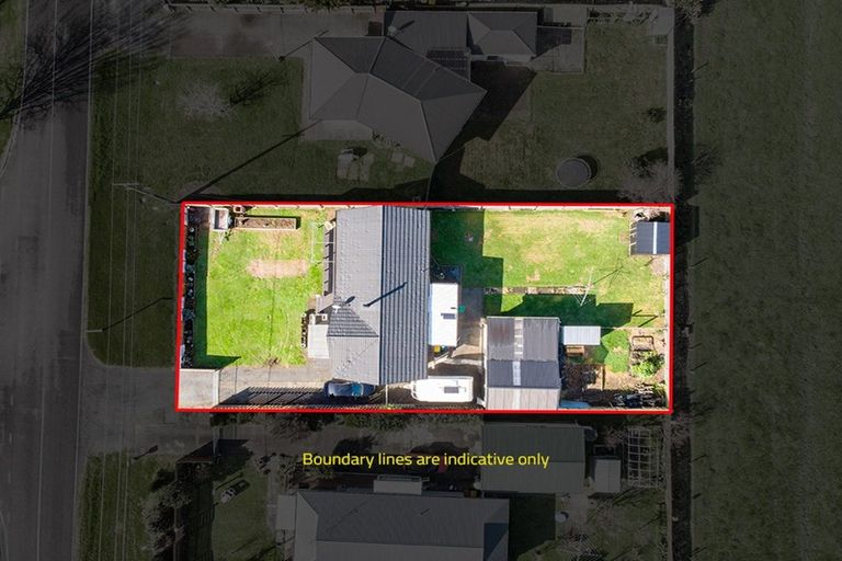 Photo of property in 71 Pipiroa Road, Ngatea, 3503