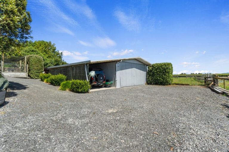 Photo of property in 1713 Gordonton Road, Taupiri, 3791