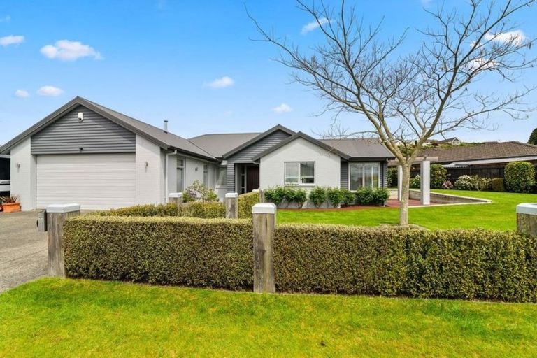 Photo of property in 22 Great West Road, Matipo Heights, Rotorua, 3015
