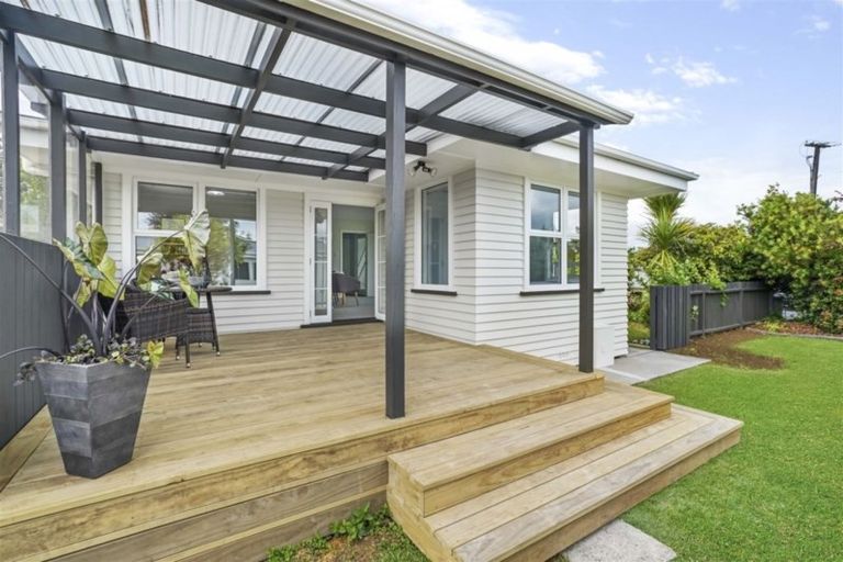 Photo of property in 201 Clarkin Road, Fairfield, Hamilton, 3214