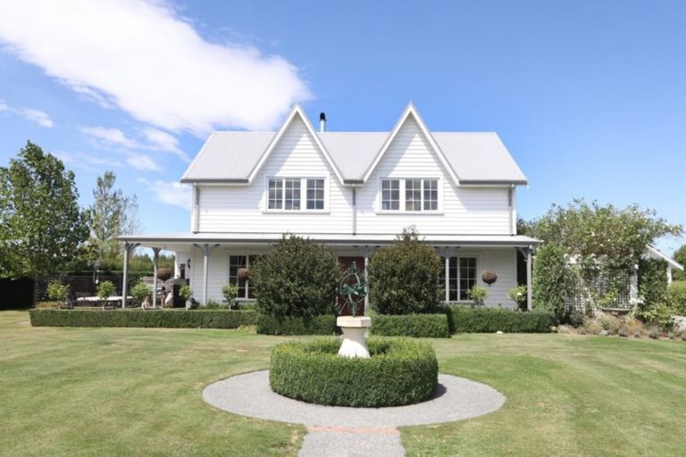 Photo of property in 57 Northpark Road, Newland, Ashburton, 7772