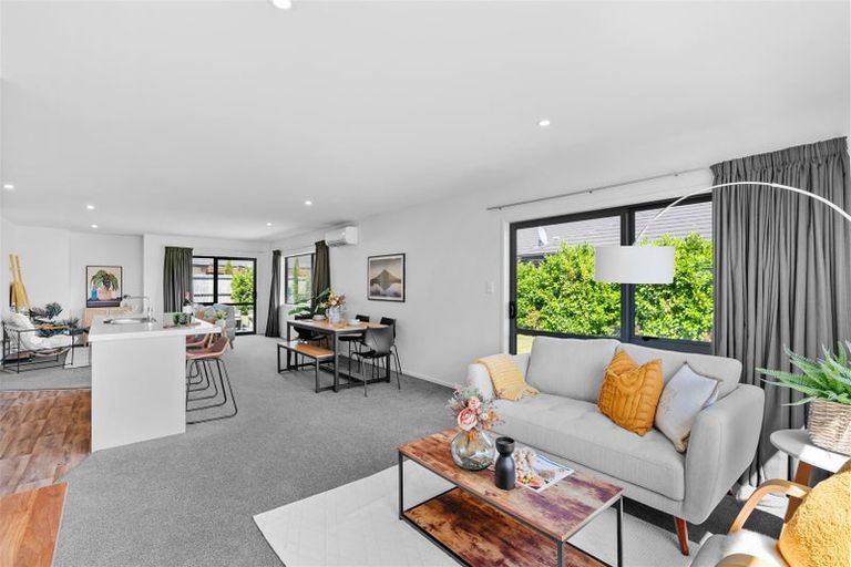 Photo of property in 27 Lambies Street, Marshland, Christchurch, 8083