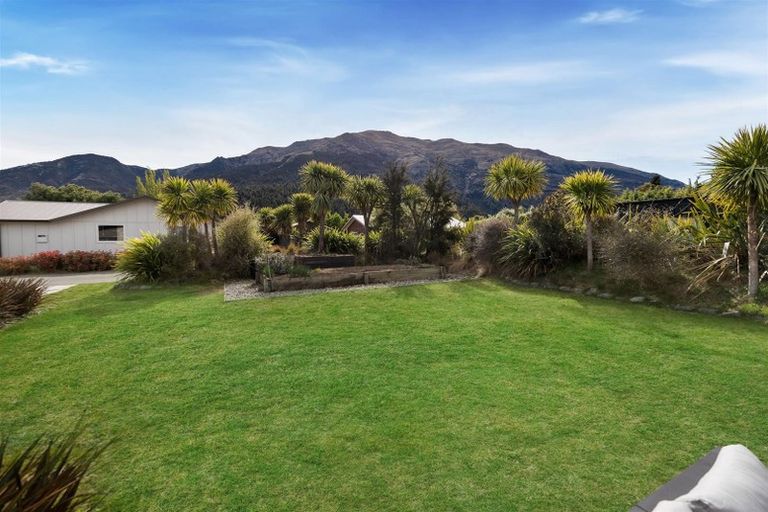 Photo of property in 23 Hewson Crescent, Lake Hawea, Wanaka, 9382